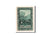Billete, Alemania, Lorch, 50 Pfennig, paysage, 1921, 1921-06-15, UNC, Mehl:815.3