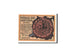 Banknote, Germany, Lorch, 25 Pfennig, personnage, 1921, 1921-06-15, UNC(65-70)