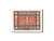 Billete, Alemania, Neundorf, 1 Mark, personnage, 1921, 1921-09-01, UNC