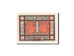 Banknote, Germany, Neundorf, 1 Mark, personnage, 1921, 1921-09-01, UNC(65-70)