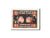 Billete, Alemania, Neundorf, 1 Mark, personnage, 1921, 1921-09-01, UNC