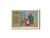 Billete, Alemania, Niebüll, 50 Pfennig, personnage, 1920, 1920-04-20, UNC