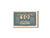 Billete, Alemania, Neuhaus a.d Elbe, 10 Pfennig, Maison, 1921, 1921-04-01, UNC