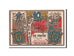 Geldschein, Deutschland, Mylau, 10 Pfennig, personnage, 1921, Undated, UNZ