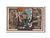 Billete, Alemania, Mylau, 10 Pfennig, personnage, 1921, Undated, UNC, Mehl:921.1