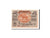 Billete, Alemania, Lügumkloster, 50 Pfennig, Eglise, 1920, 1920-02-10, UNC