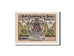 Geldschein, Deutschland, Lauterberg i Harz, 50 Pfennig, Maison, 1921