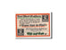 Geldschein, Deutschland, List/Sylt, 2 Mark, bateau, 1921, 1921-07-21, UNZ