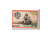 Billete, Alemania, List/Sylt, 2 Mark, bateau, 1921, 1921-07-21, UNC, Mehl:806.1