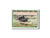 Billete, Alemania, List/Sylt, 1 Mark, bateau, 1921, 1921-07-21, UNC, Mehl:806.1