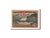 Billete, Alemania, Morsum, 2 Mark, paysage, 1921, 1921-02-21, UNC, Mehl:900.2