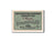 Billete, Alemania, Morsum, 1 Mark, marin, 1921, 1921-02-21, UNC, Mehl:900.1
