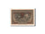 Billete, Alemania, Mühlberg, 50 Pfennig, chevalier, 1921, 1921-07-01, UNC