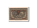 Banknote, Germany, Mühlberg, 50 Pfennig, chevalier, 1921, 1921-07-01