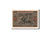 Billete, Alemania, Mühlberg, 50 Pfennig, chevalier, 1921, 1921-07-01, UNC