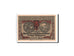 Billete, Alemania, Mühlberg, 25 Pfennig, village, 1921, 1921-07-01, UNC
