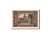 Billete, Alemania, Mühlberg, 25 Pfennig, village, 1921, 1921-07-01, UNC