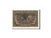 Billete, Alemania, Mühlberg, 10 Pfennig, village, 1921, 1921-07-01, UNC