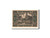 Billete, Alemania, Mühlberg, 10 Pfennig, village, 1921, 1921-07-01, UNC