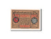 Geldschein, Deutschland, Miesbach, 25 Pfennig, Eglise, 1921, 1921-04-06, UNZ