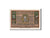 Billete, Alemania, Neustadt Stadt, 99 Pfennig, château, 1921, 1921-11-24, UNC