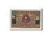 Banknote, Germany, Neustadt Stadt, 50 Pfennig, château, 1921, 1921-11-24