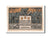 Billete, Alemania, Eschershausen, 2 Mark, métier, 1921, 1921-06-01, UNC