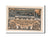 Billete, Alemania, Eschershausen, 75 Pfennig, personnage, 1921, 1921-06-01, UNC