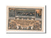Billete, Alemania, Eschershausen, 75 Pfennig, personnage, 1921, 1921-06-01, UNC