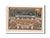 Billete, Alemania, Eschershausen, 25 Pfennig, paysage, 1921, 1921-06-01, UNC