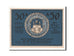 Banknote, Germany, Ettenheim Stadt, 50 Pfennig, place, 1922, 1922-03-01