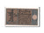 Geldschein, Deutschland, Berlin Stadt, 50 Pfennig, place, 1921, 1921-09-09, UNZ