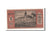 Geldschein, Deutschland, Berlin Stadt, 50 Pfennig, place, 1921, 1921-09-09, UNZ