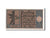 Geldschein, Deutschland, Berlin Stadt, 50 Pfennig, bateau, 1921, 1921-09-09