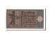 Billet, Allemagne, Berlin Stadt, 50 Pfennig, bateau, 1921, 1921-09-09, NEUF