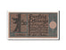 Banknot, Niemcy, Berlin Stadt, 50 Pfennig, moulin, 1921, 1921-09-09, UNC(65-70)