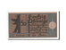 Banknot, Niemcy, Berlin Stadt, 50 Pfennig, embarcation, 1921, 1921-09-09