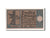 Geldschein, Deutschland, Berlin Stadt, 50 Pfennig, personnage, 1921, 1921-09-09