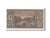 Geldschein, Deutschland, Berlin Stadt, 50 Pfennig, personnage, 1921, 1921-09-09