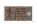 Billet, Allemagne, Berlin Stadt, 50 Pfennig, village 1, 1921, 1921-09-09, NEUF