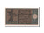 Geldschein, Deutschland, Berlin Stadt, 50 Pfennig, Eglise, 1921, 1921-09-09