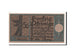Geldschein, Deutschland, Berlin Stadt, 50 Pfennig, Eglise, 1921, 1921-09-09
