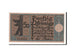 Banknot, Niemcy, Berlin Stadt, 50 Pfennig, paysage, 1921, 1921-09-09