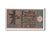 Geldschein, Deutschland, Berlin Stadt, 50 Pfennig, ferme, 1921, 1921-09-09, UNZ