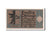 Banknote, Germany, Berlin Stadt, 50 Pfennig, château, 1921, 1921-09-09