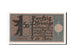 Banknote, Germany, Berlin Stadt, 50 Pfennig, château, 1921, 1921-09-09