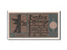 Banknote, Germany, Berlin Stadt, 50 Pfennig, bateau 1, 1921, 1921-09-09