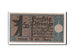 Banknote, Germany, Berlin Stadt, 50 Pfennig, paysage 2, 1921, 1921-09-09