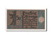 Banknote, Germany, Berlin Stadt, 50 Pfennig, paysan, 1921, 1921-09-09