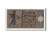 Banconote, Germania, Berlin Stadt, 50 Pfennig, ferme 2, 1921, 1921-09-09, FDS